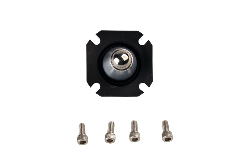 Aeromotive Fuel Pressure Regulator Service Kit