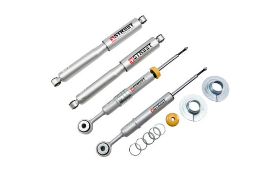 Belltech Street Performance Shock Set OE9609