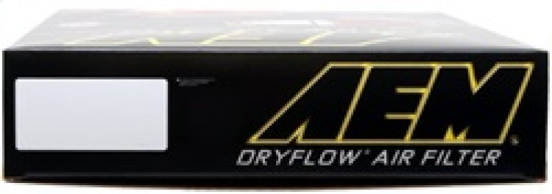 AEM Induction AEM 08 Nissan Sentra 2.5L DryFlow Air Filter 28-20409