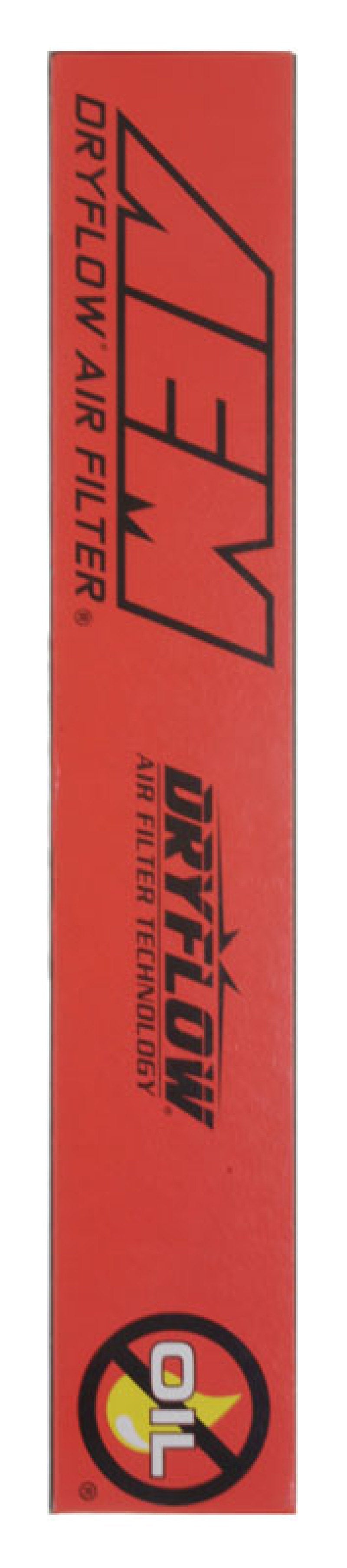 AEM Induction AEM 15-18 Ford Everest L5-3.2L DSL DryFlow Air Filter 28-30086