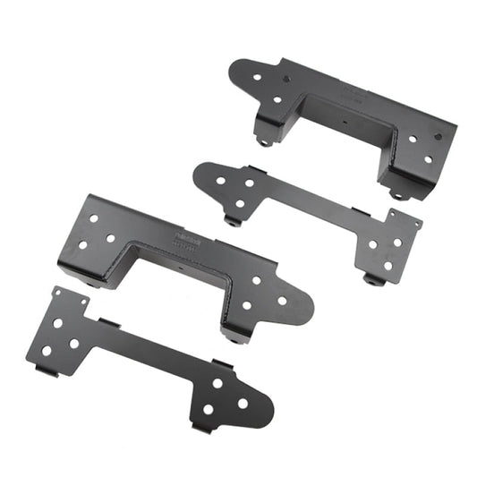 Belltech C-NOTCH KIT 2019 Silverado / Sierra (Dbl / Crew cab / Short bed) 6628