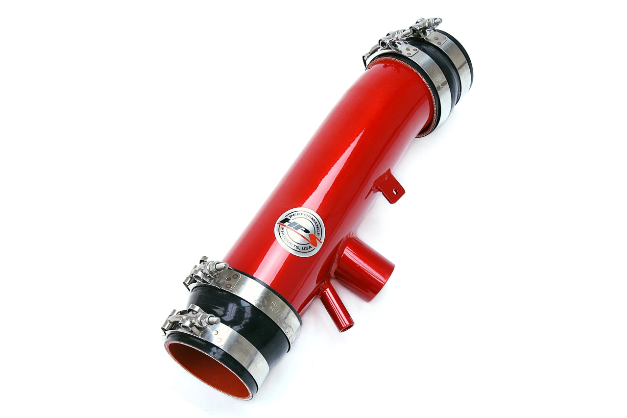 HPS Post MAF Air Intake Tube 2015-2023 Lexus RC350 3.5L V6 F-Sport, 27-198