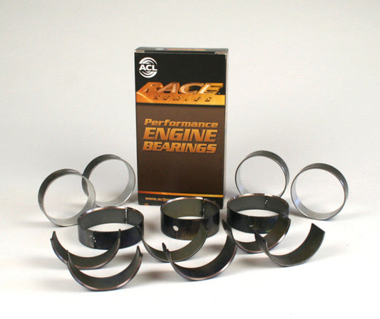 ACL Toyota 4 2R 1490cc / 12R/4R 1587cc Aluglide 0.10 Oversized Rod Bearing Set 4B1691-010