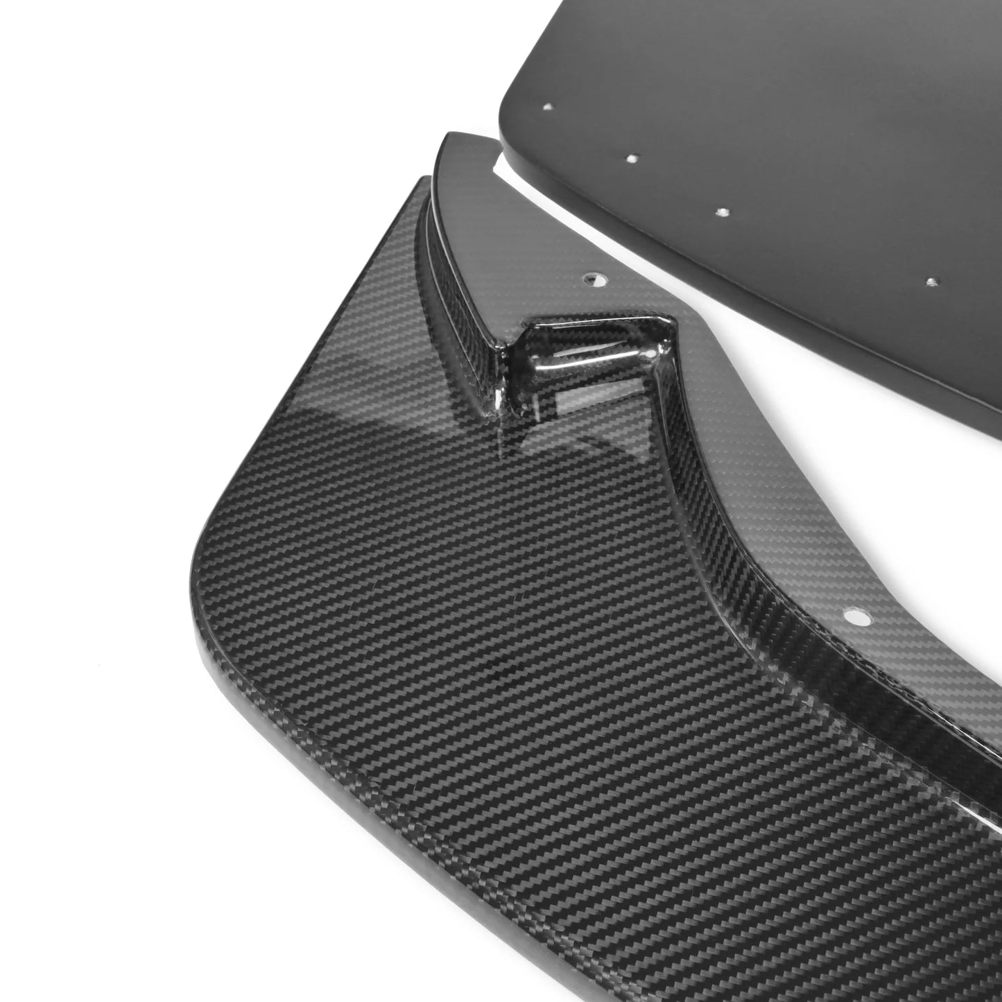 RM Engineering GT4+ Splitter Kit For F8X M3/4