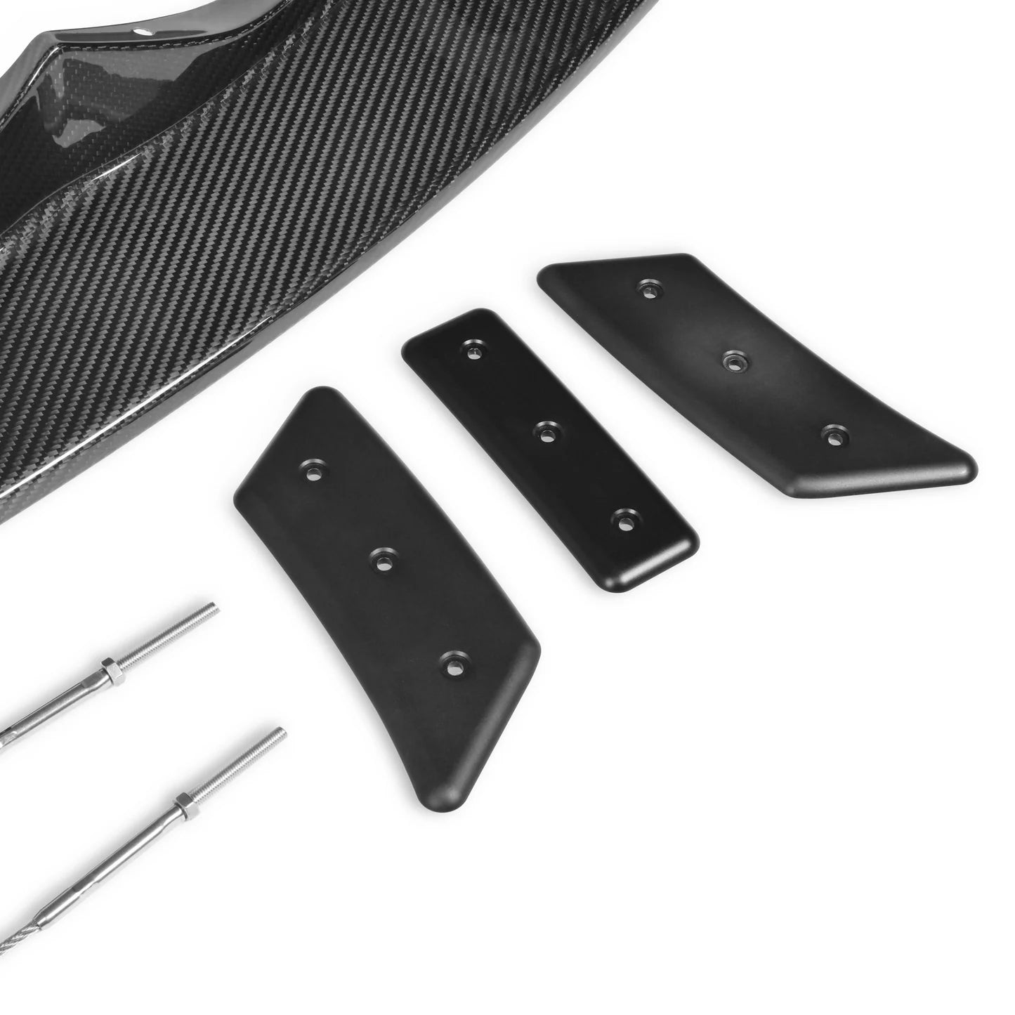 RM Engineering GT4+ Splitter Kit For F8X M3/4