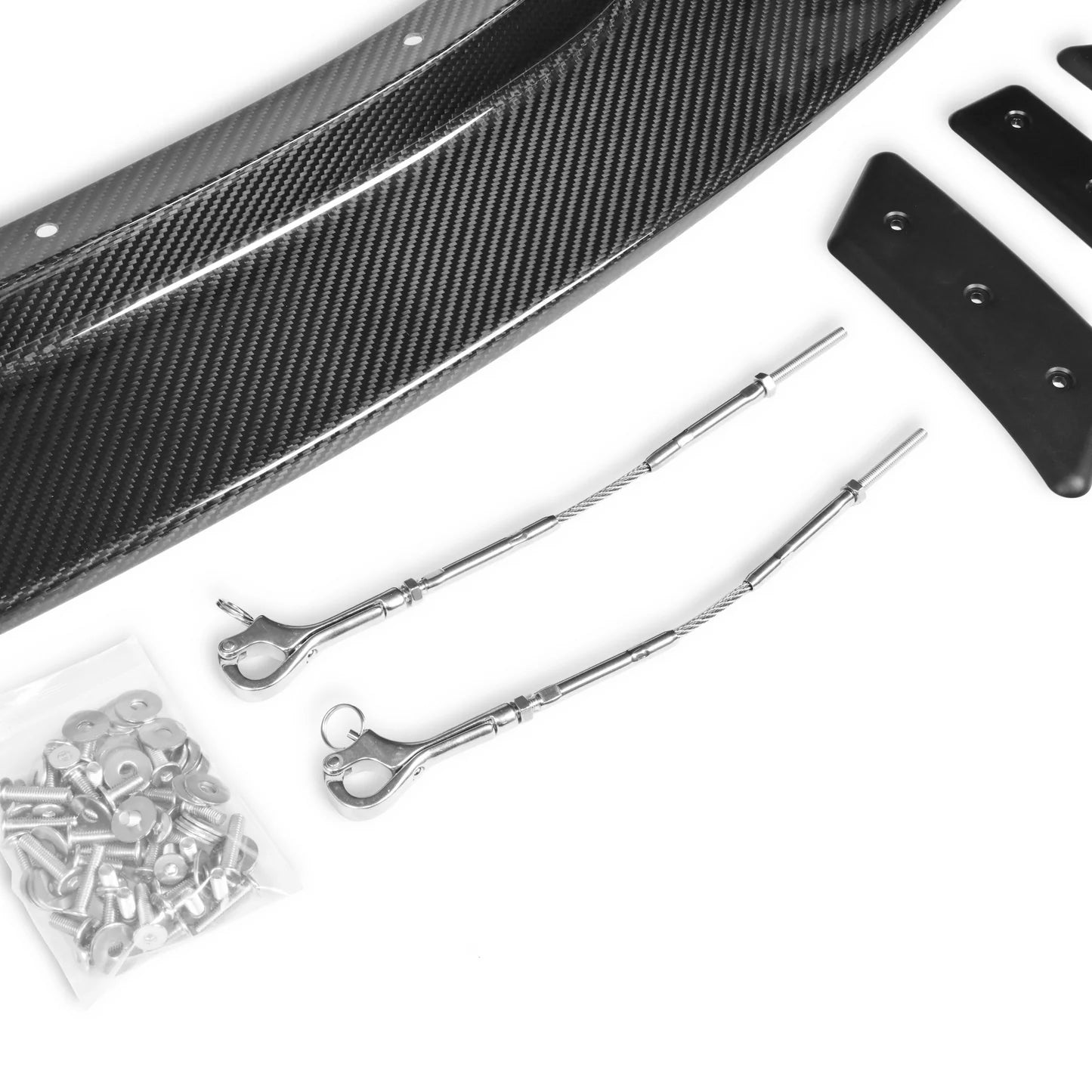 RM Engineering GT4+ Splitter Kit For F8X M3/4