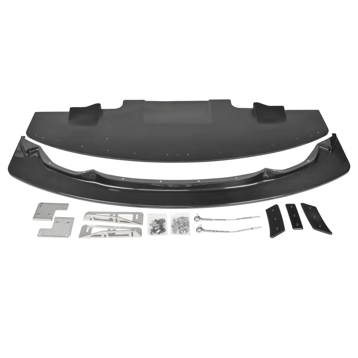 RM Engineering GT4+ Splitter Kit For F8X M3/4