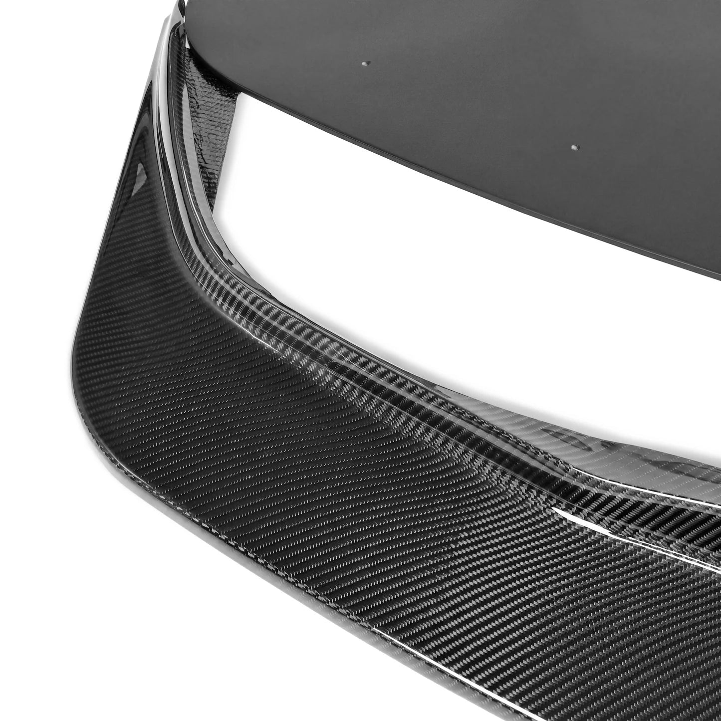 RM Engineering GT4+ SPLITTER KIT For TOYOTA A90 SUPRA