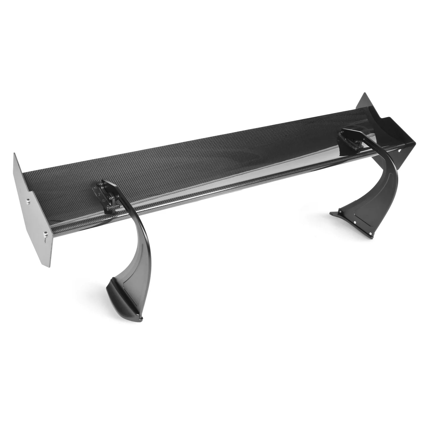 RM Engineering GT4+ WING For TOYOTA A90/A91 Supra