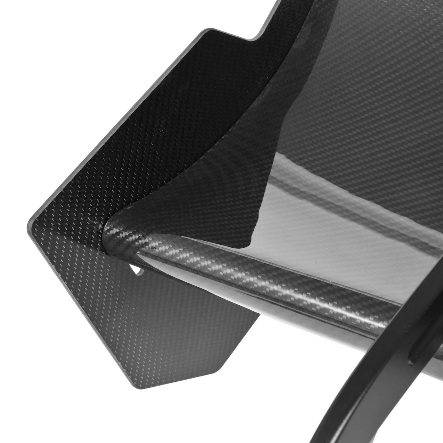 RM Engineering GT4+ WING For TOYOTA A90/A91 Supra