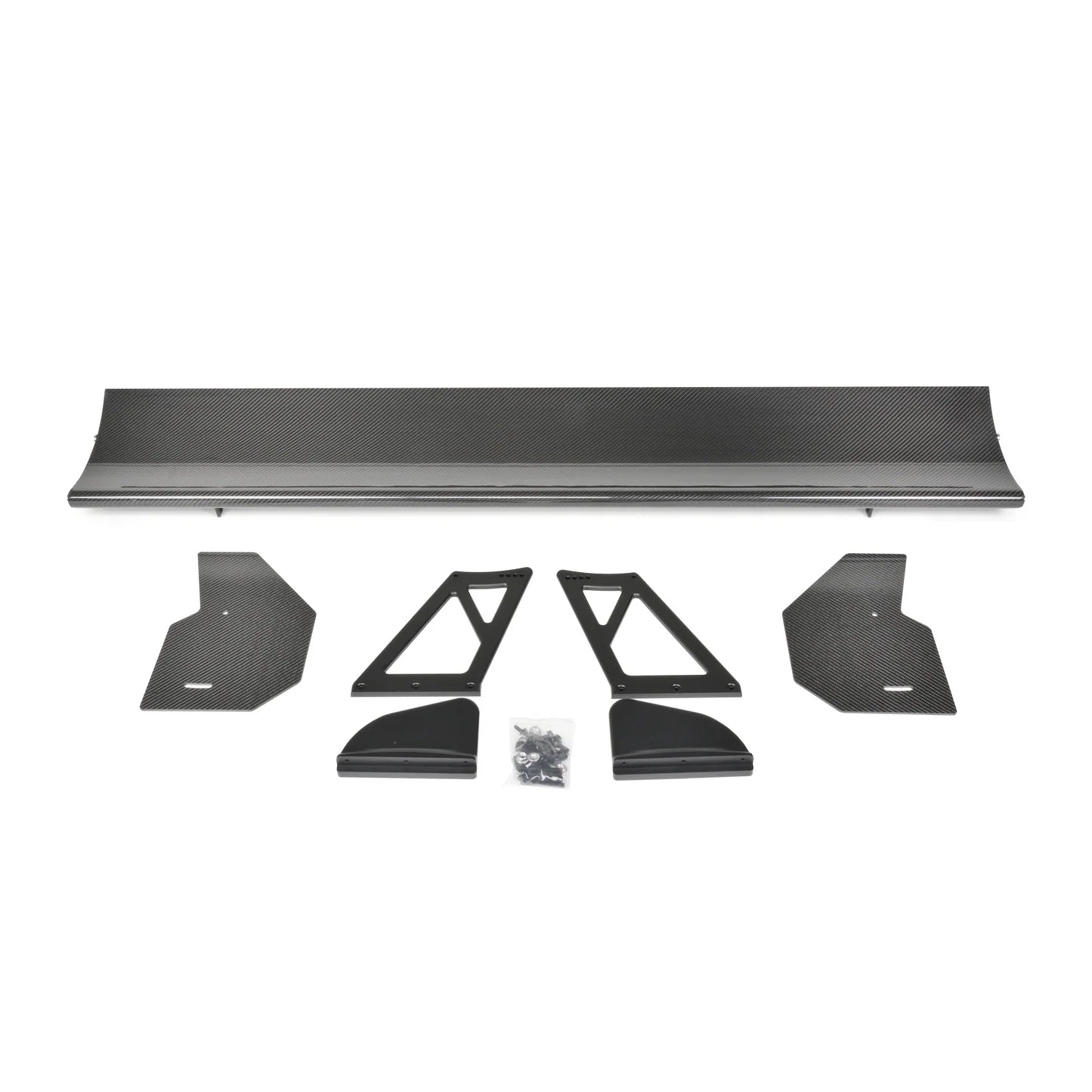 RM Engineering GT4+ WING For F8X M3/4
