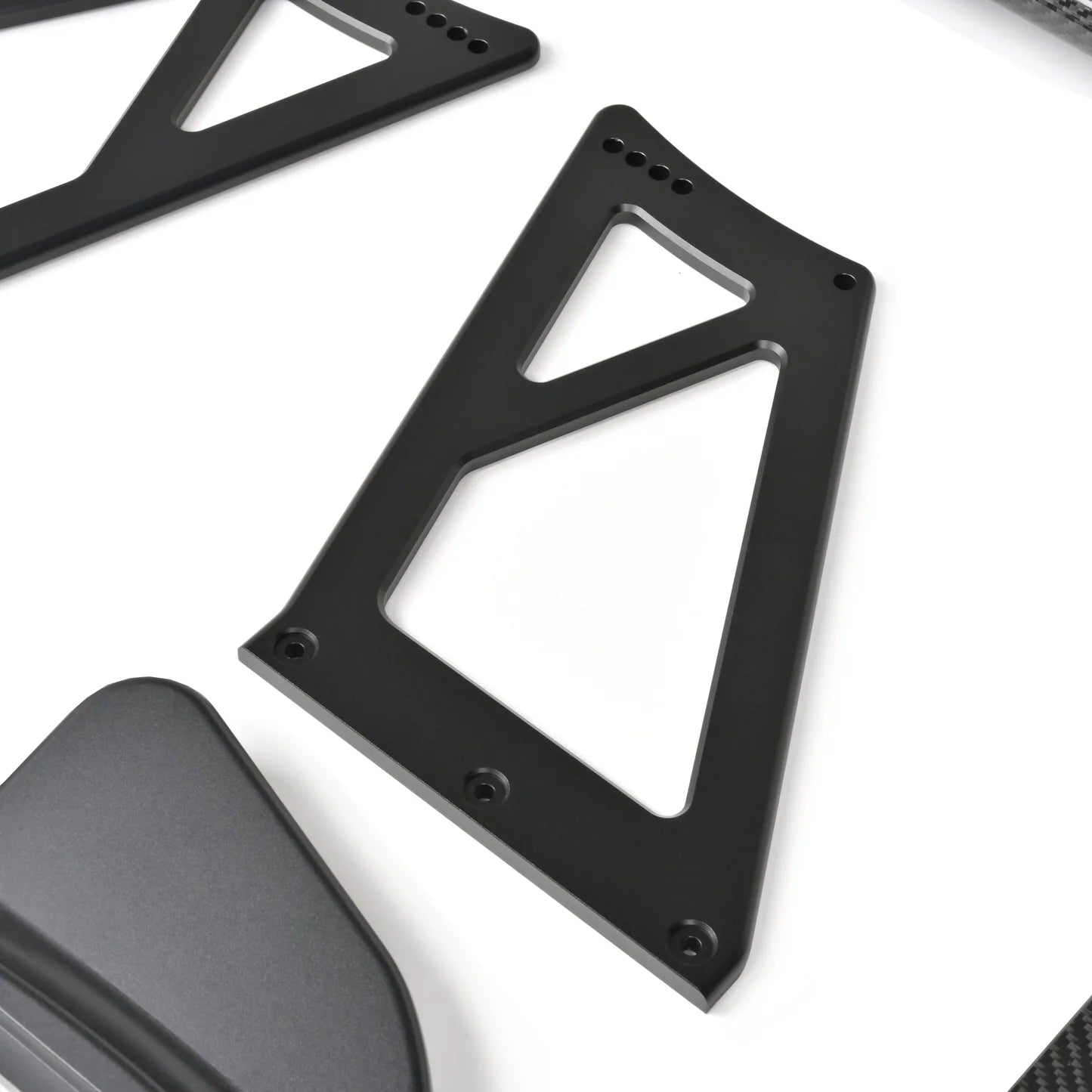 RM Engineering GT4+ WING For F8X M3/4