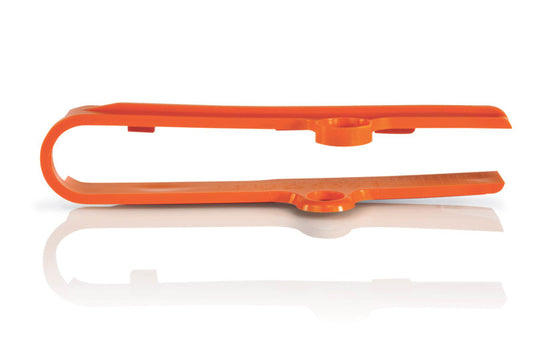 Acerbis 06-14 KTM SX85/2014 Husqvarna TC85 Chain Slider - Orange 2404220036