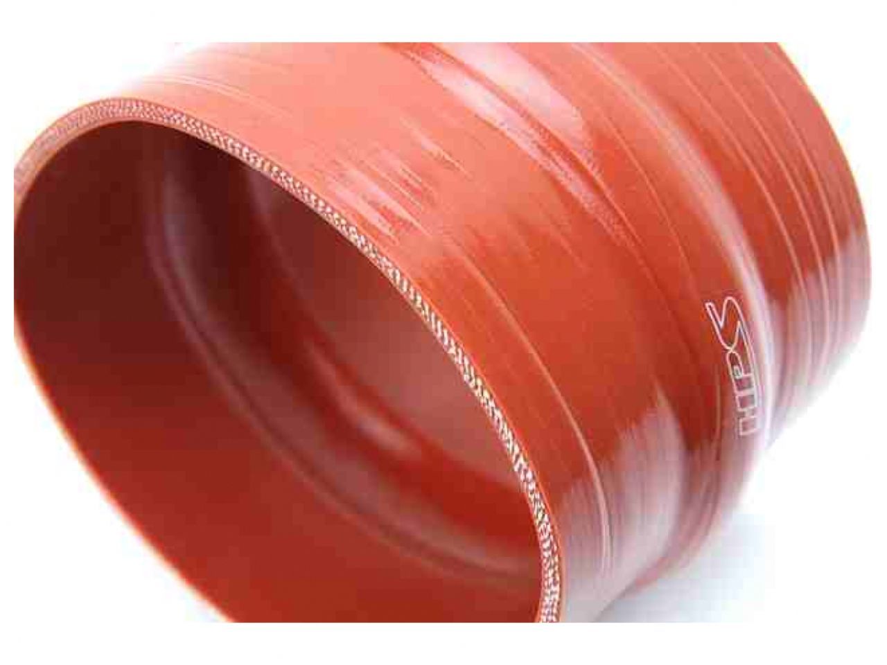 HPS Performance Products HPS 7" ID, 6" Length, Silicone Straight Hump Coupler Hose Hot Side, Ultra High Temp 6-ply Aramid Reinforced, Max. Temperature: 500F, 178mm ID