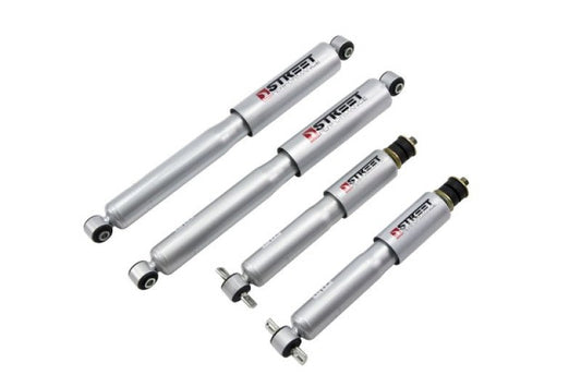 Belltech Street Performance Shock Set OE9630