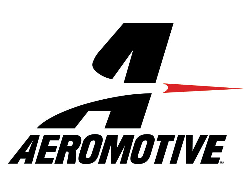 Aeromotive Fuel Filter Kit