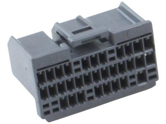 AEM Electronics 32 Pin Connector EMS 30-1010 1020 1050 1060 6050 6060