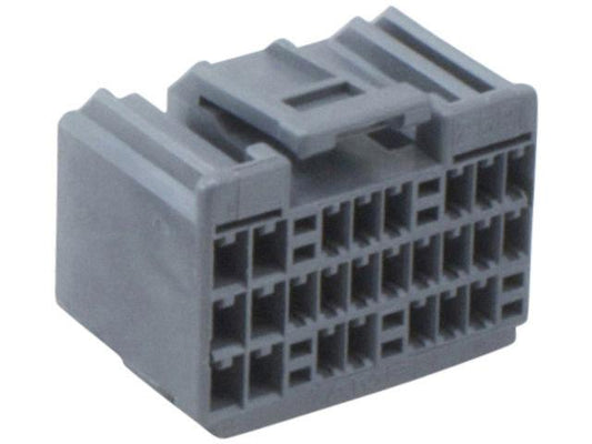 AEM Electronics 25 Pin Connector EMS 30-1010 1020 1050 1060 6050 6060
