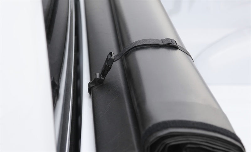 Access Limited 17-19 Ford Super Duty F-250 / F-350 / F-450 6ft 8in Bed Roll-Up Cover 21399