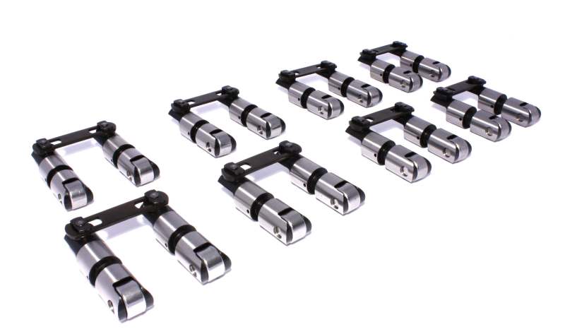 Comp Cams PONTIAC ROLLER LIFTER