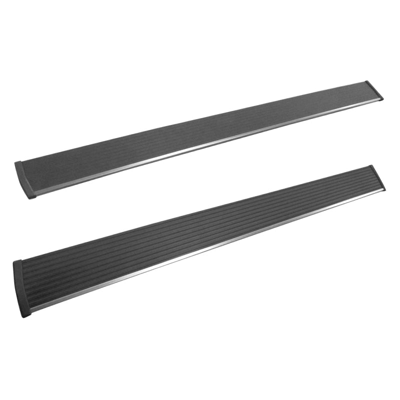 2007-2021 Toyota Tundra CrewMax Double Cab Running Board Side Step Bar