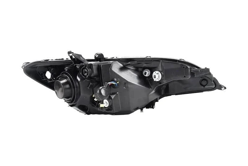 Honda Fit/Jazz Devil Eyes Dual Projector Headlights (2014 - 2018)