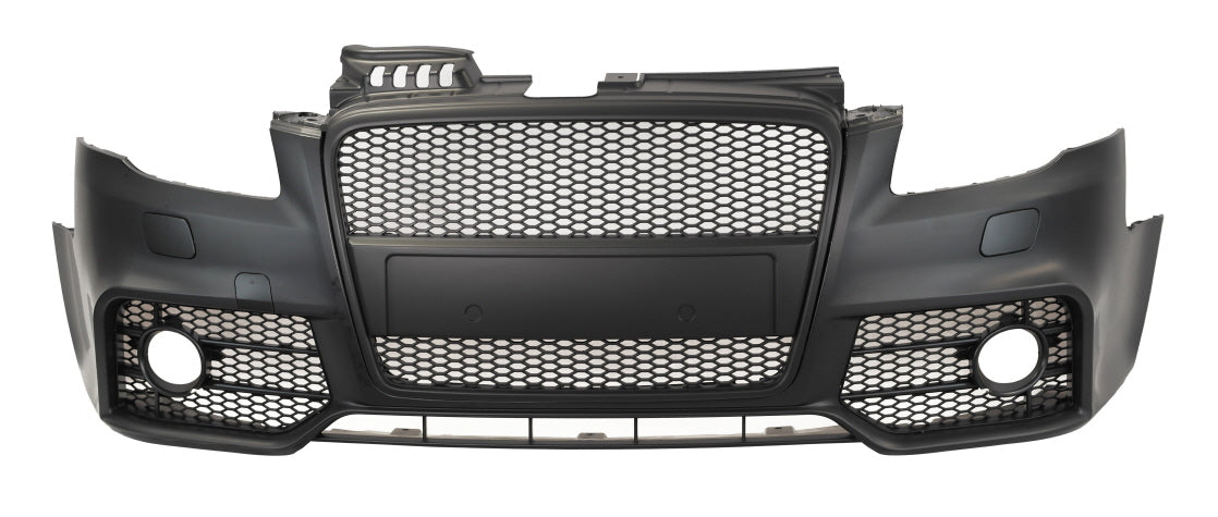 2005-2008 Audi A4 B7 RS4 RS4 Style Front Bumper