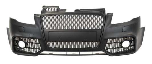 2005-2008 Audi A4 B7 RS4 RS4 Style Front Bumper