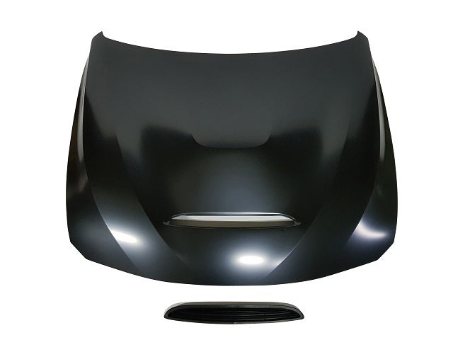 2012-2018 BMW F3X GTS Style Hood (ALUMINIUM)