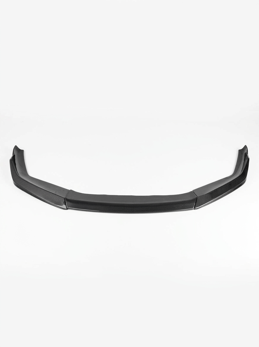 BMW 5 Series F90 M5 LCI CS Style Carbon Fiber Front Lip (2021+)