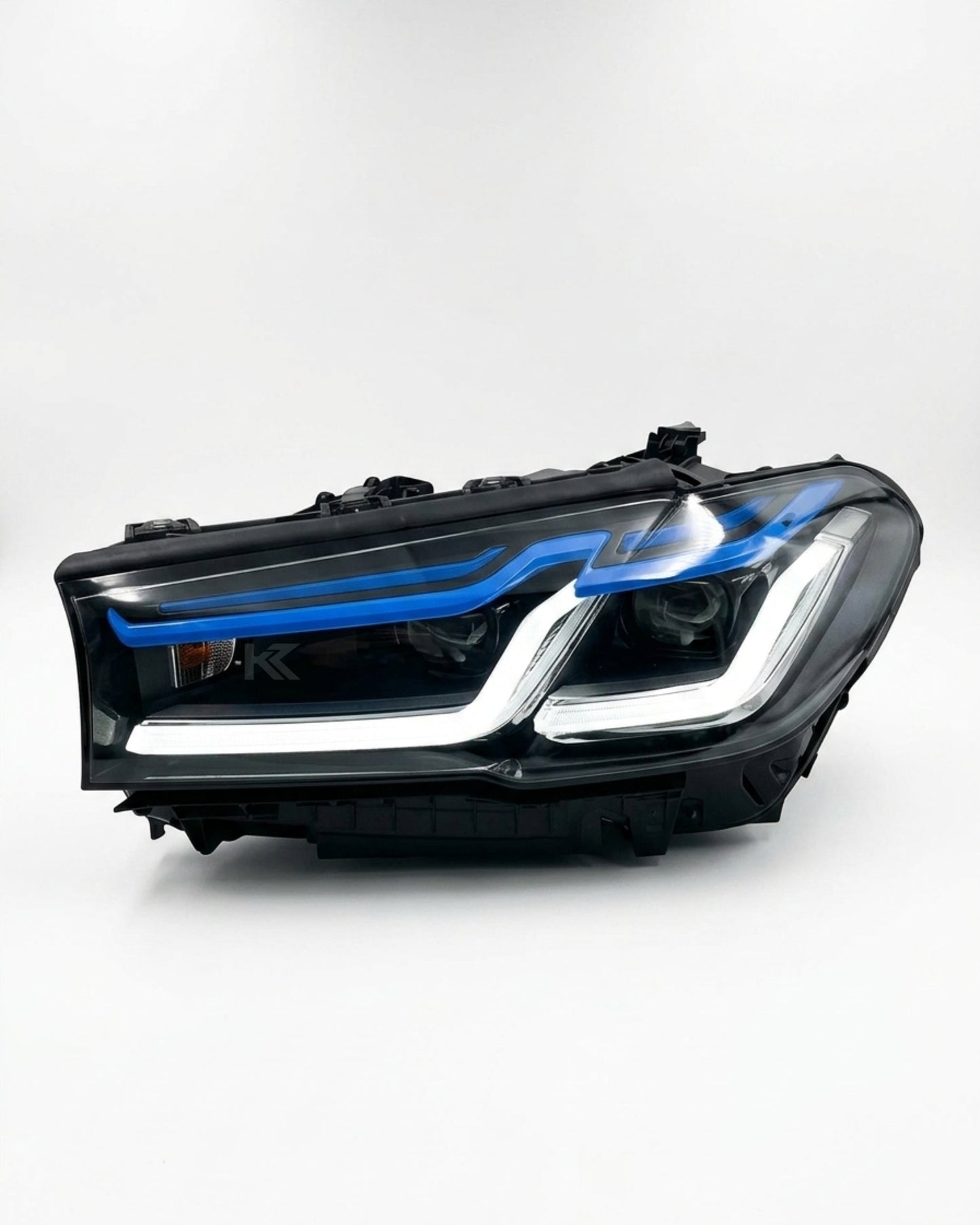 BMW 5-Series G38 G30 "Laser" LED Headlights 2018-2022