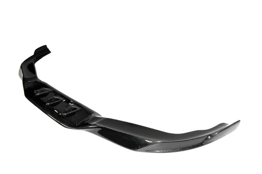 2017-2020 BMW G30 5 Series GoodGo M5 Style Bumper, RK2-STYLE Carbon Front Lip