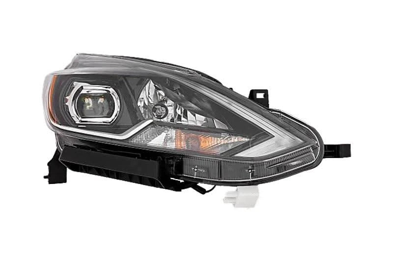 Nissan Sylphy/Sentra LED Projector Headlights (2016 - 2018)