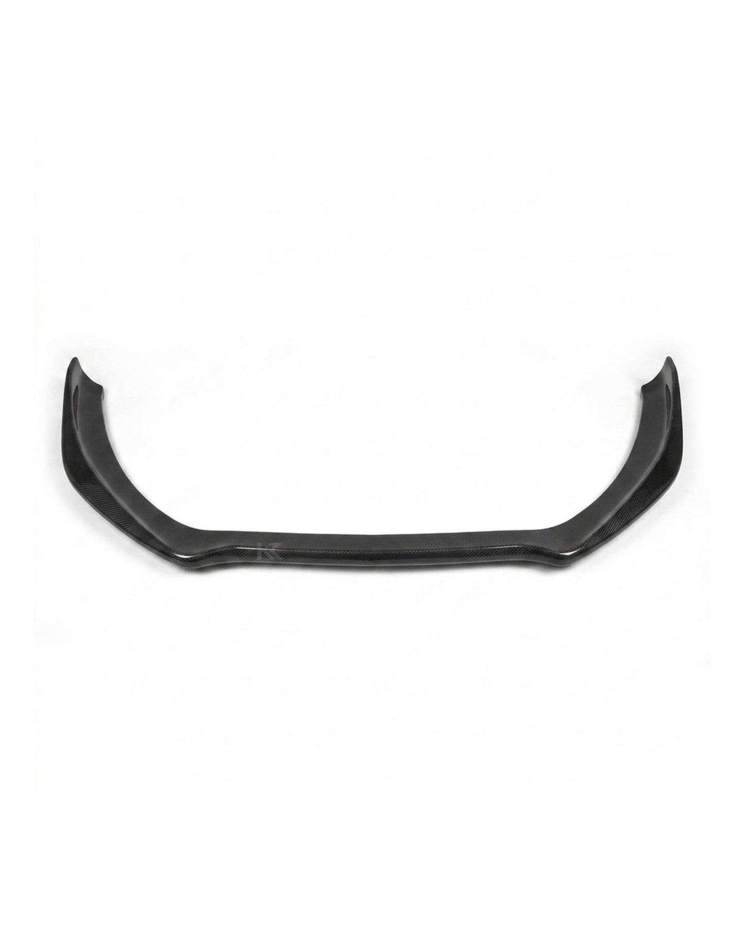 2013–2016 Audi A5 Quattro B8.5 Coupe Front Bumper Lip – Carbon Fiber