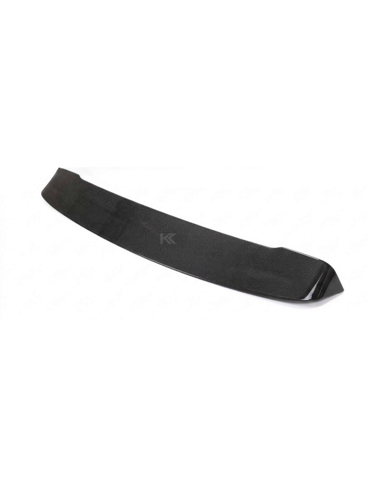 2015–2020 Volkswagen Transporter / Caravelle T6 Rear Roof Spoiler – Carbon Fiber