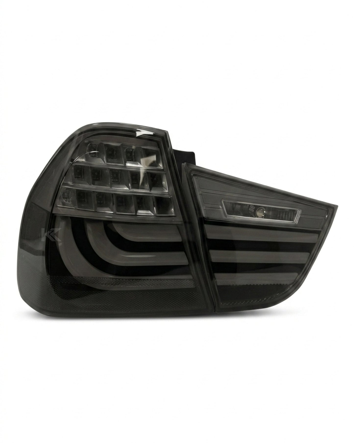 BMW 3 Series E90 Upgraded LED Tail Light Assembly (2009-2012)