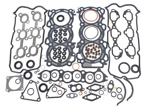 1999 Infiniti I30 3.0L Engine Kit Gasket Set