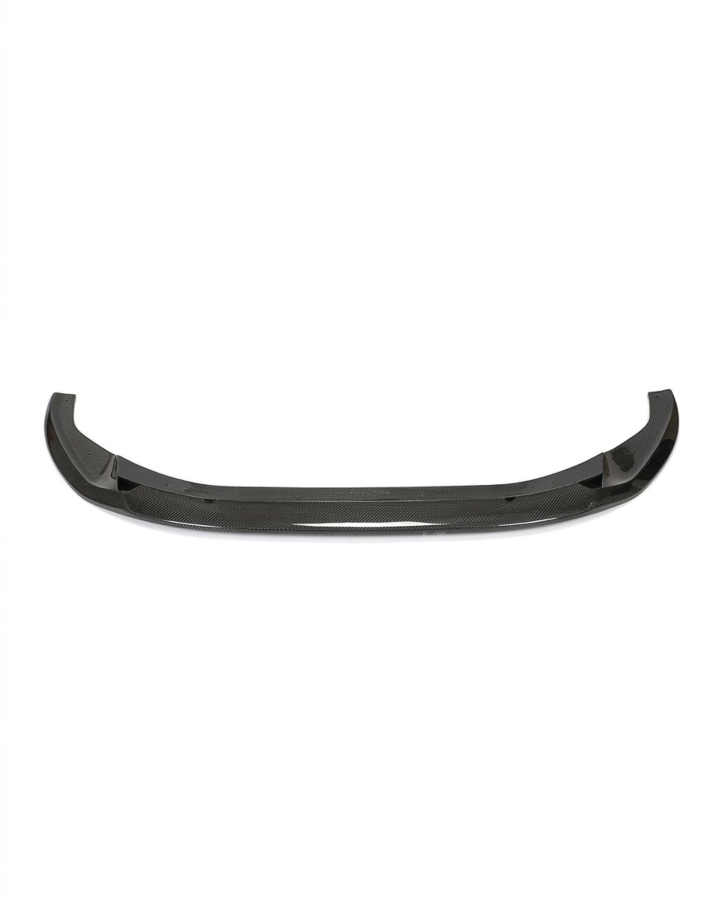 2020–2022 Audi A5 S-Line / S5 B9.5 Sportback & Coupe Front Spoiler Lip – Carbon Fiber