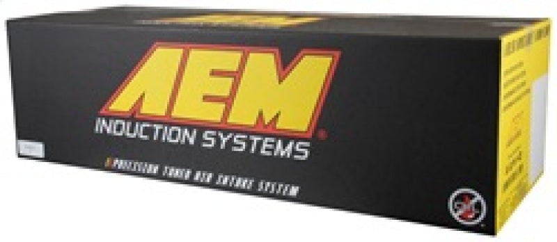 AEM Induction AEM 13-18 Ford Focus 2.0L L4 F/I (Non Turbo) Cold Air Intake 21-842C