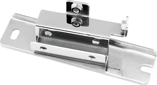 Bikers Choice 65-E82 FL FX Chrome Coil Bracket Replaces H-D 31728-78TA 492503