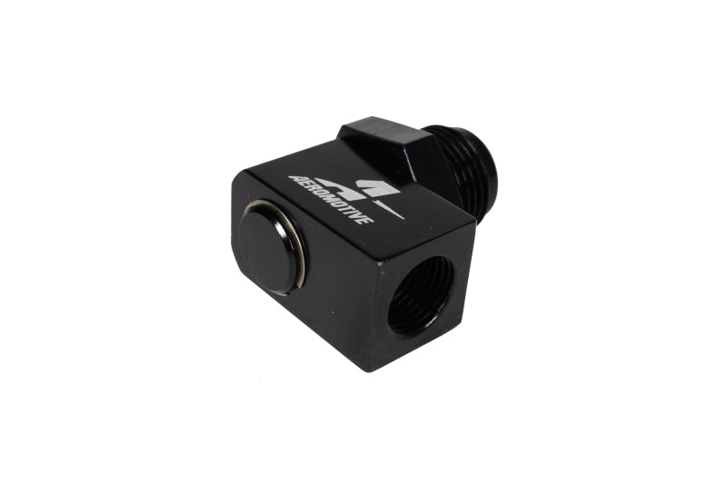 Aeromotive 5/8'' Female to AN-10 Male