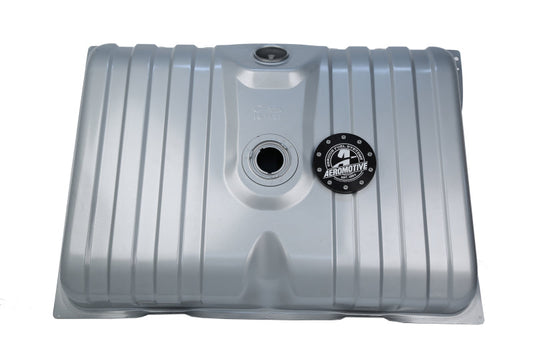 Aeromotive Gen II Stealth Fuel Tank 71-73 Mustang