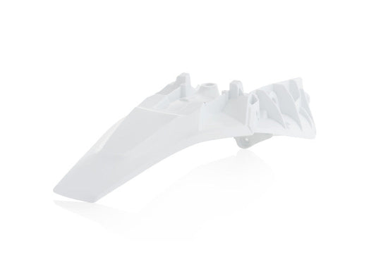 Acerbis 18+ Husqvarna TC85 Rear Fender - White 2686440002