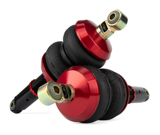 Air Lift Performance Builder Series Compact Bellow w/ Short Shock & Eye To Eye End Treatments 78589