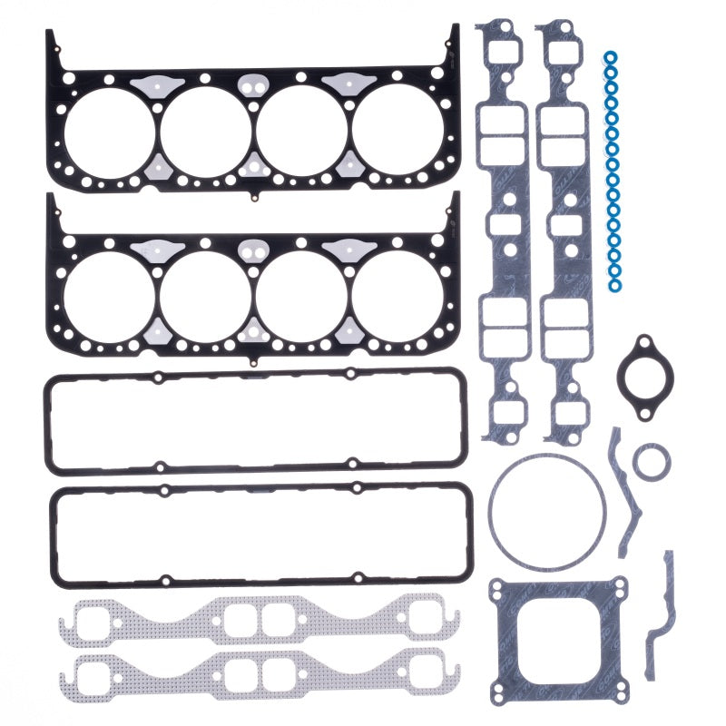 Cometic Gasket Cometic Chevy 350 Gen1 Small Block V8 Top End Gskt Kit-4.060in Bore-.062in MLS Cyl Head Gskt PRO1003T-4060-062