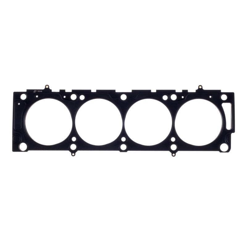 Cometic Gasket Cometic Ford FE V8 .066in MLS Cylinder Head Gasket - 4.300in Bore - Does Not Fit 427 SOHC Cammer C5523-066
