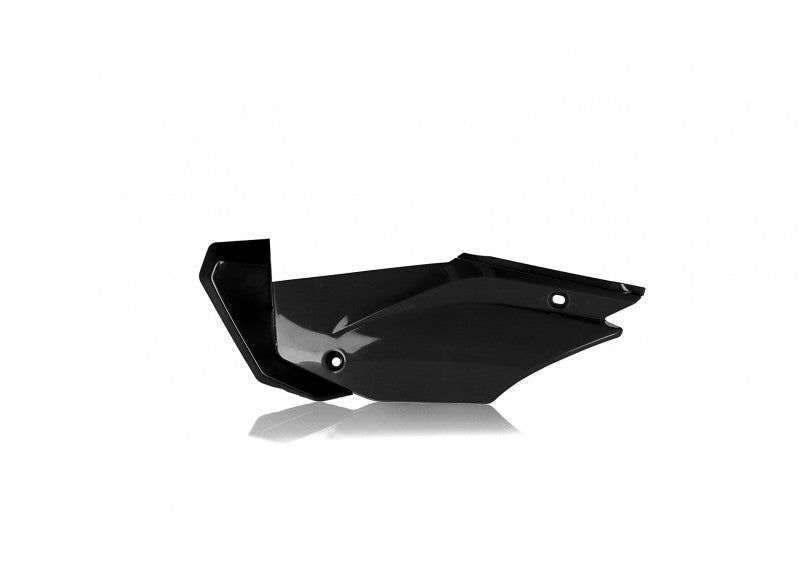 Acerbis 19+ Honda CRF110F Side Panels - Black 2872670001