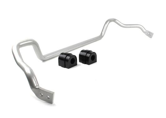 Whiteline 99-05 BMW 3 Series E46 Front 27mm Adjustable Swaybar BBF45Z