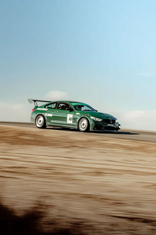 RM Engineering GT4+ Kit For F80/F82 M3/M4