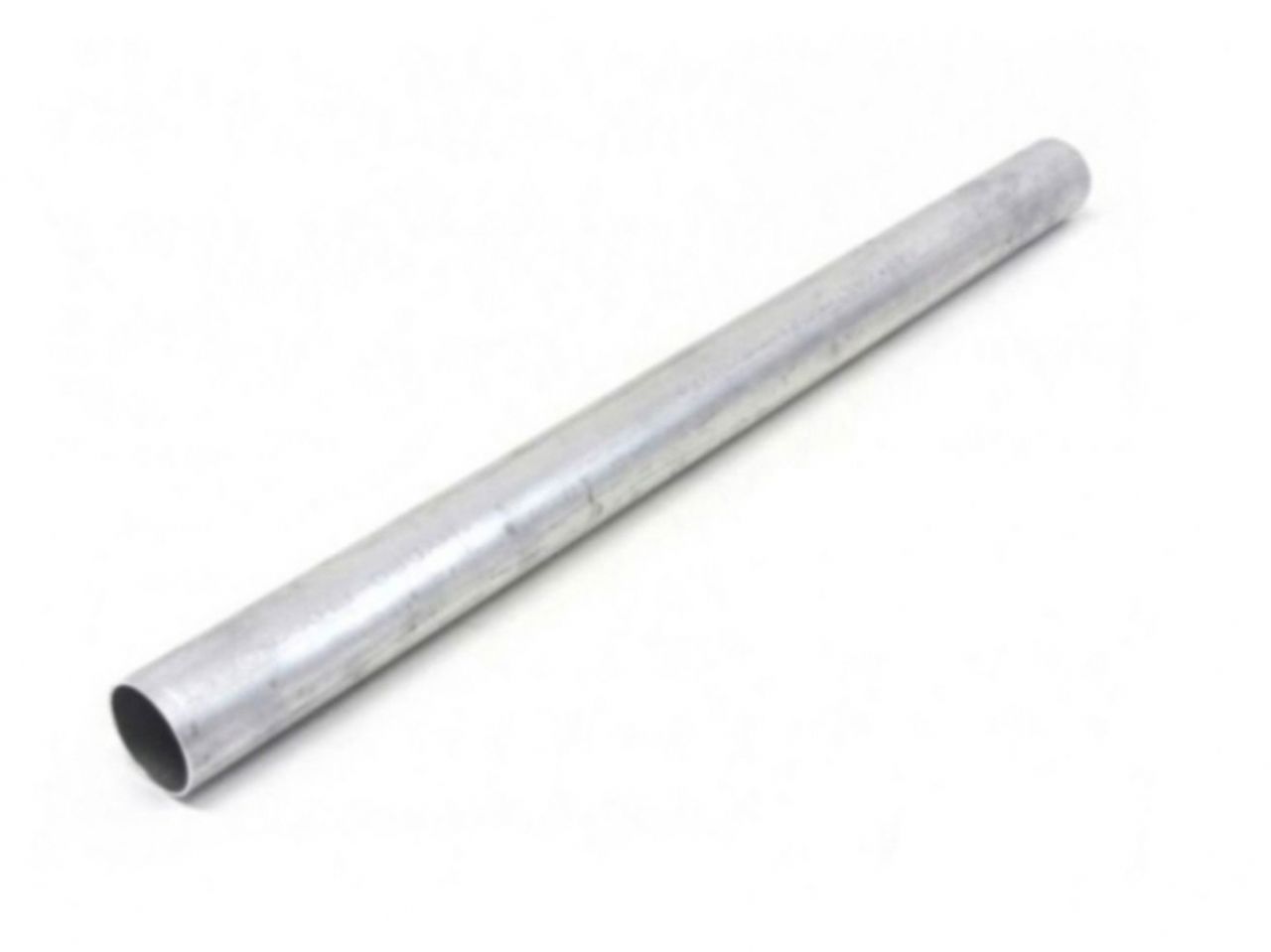 HPS 2.25" OD 6061 Aluminum Straight Pipe Tubing 16 Gauge x 2 Feet Long